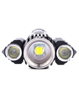 BRELONG E39 - T6 Flashlight