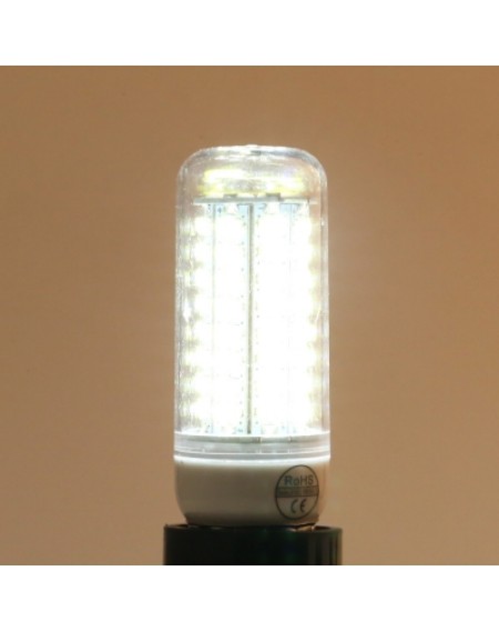 G9 6W LED Corn Bulb Light